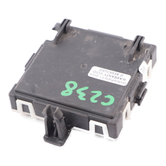 Türmodul Mercedes W213 C238 vorne links Steuergerät ECU A2139002022