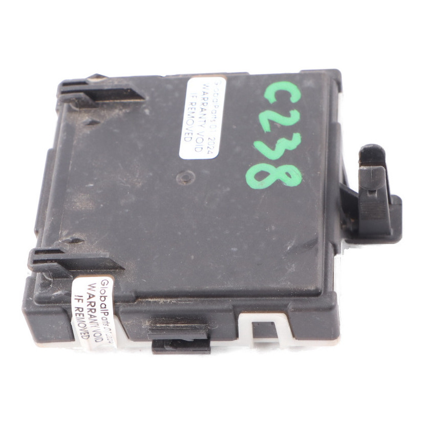 Türmodul Mercedes W213 C238 vorne links Steuergerät ECU A2139002022