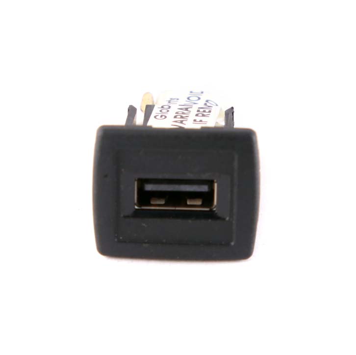 Mercedes W221 Multimedia Schnittstelle USB Adapter Anschlussbuchse A2188200187