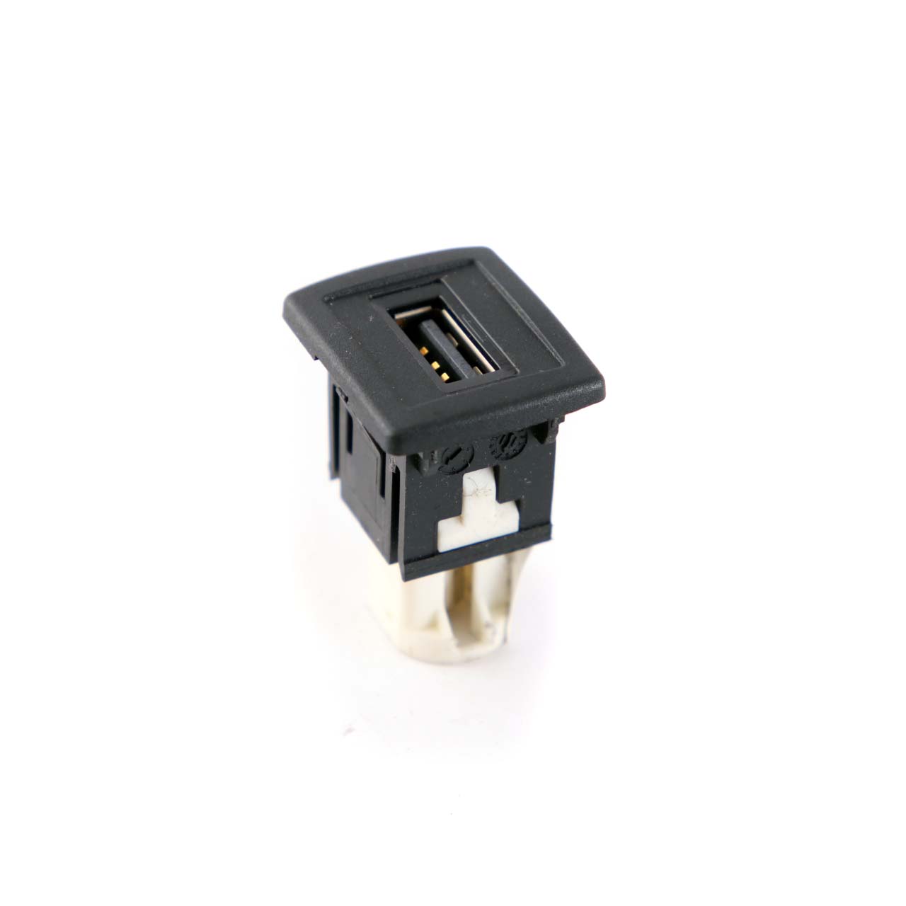 Mercedes W221 Multimedia Schnittstelle USB Adapter Anschlussbuchse A2188200187