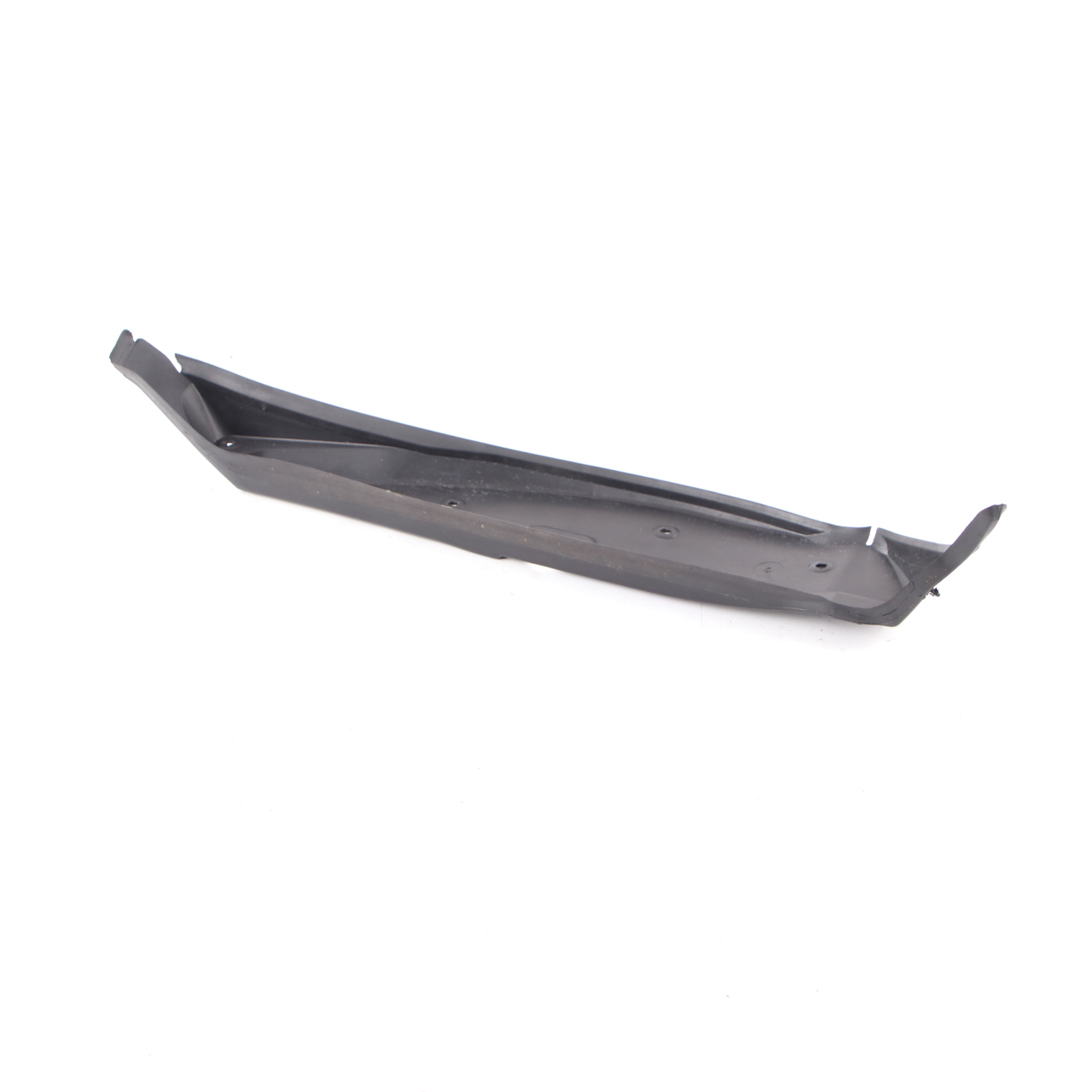 Mercedes CLS W219 Side Wing Panel Front Left N/S Fender Cover Trim A2198890125