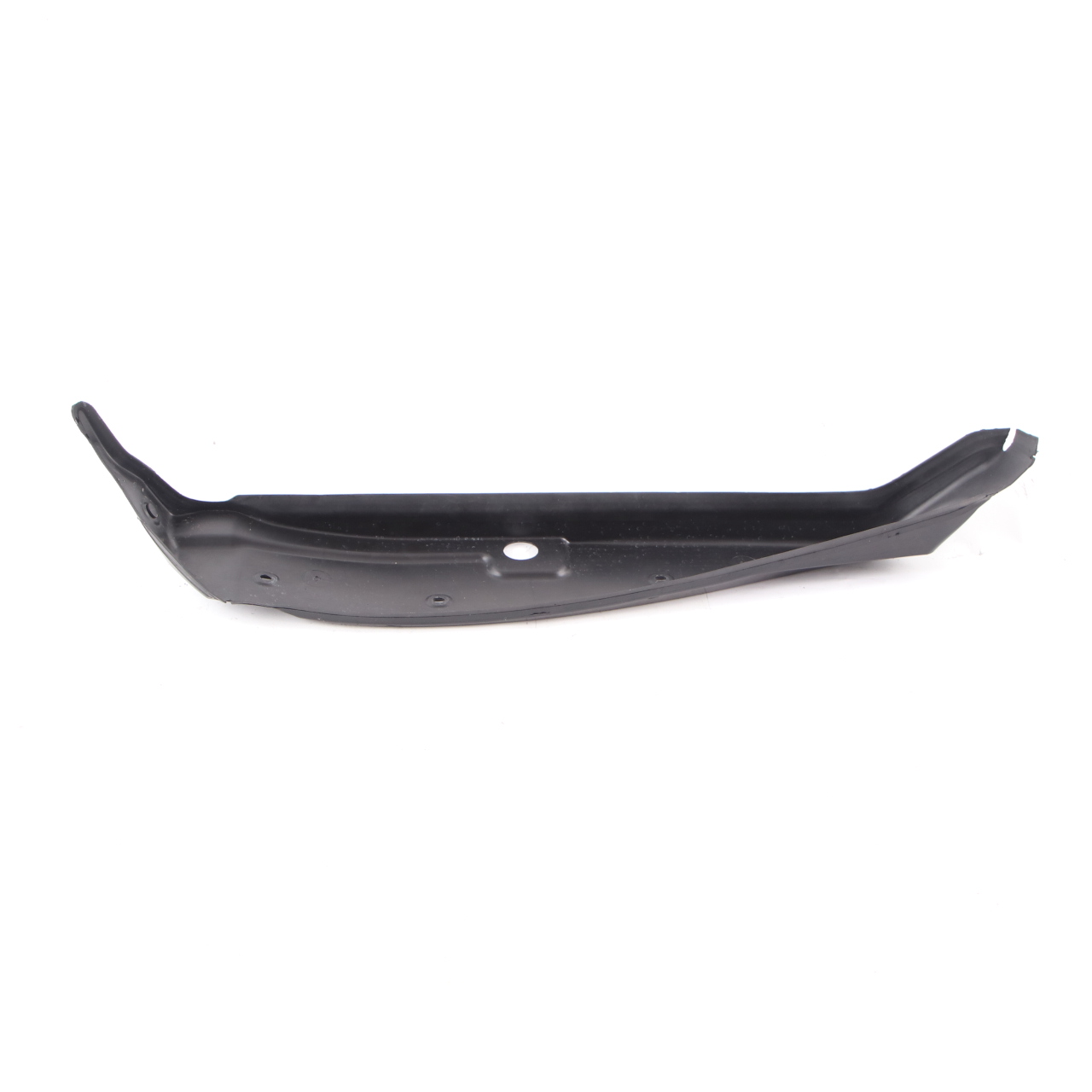 Mercedes CLS W219 Side Wing Panel Front Left N/S Fender Cover Trim A2198890125