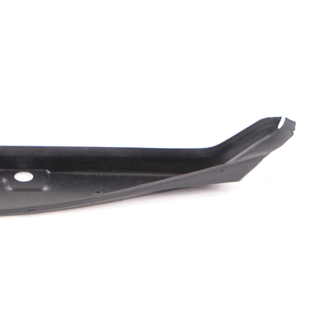 Mercedes CLS W219 Side Wing Panel Front Left N/S Fender Cover Trim A2198890125