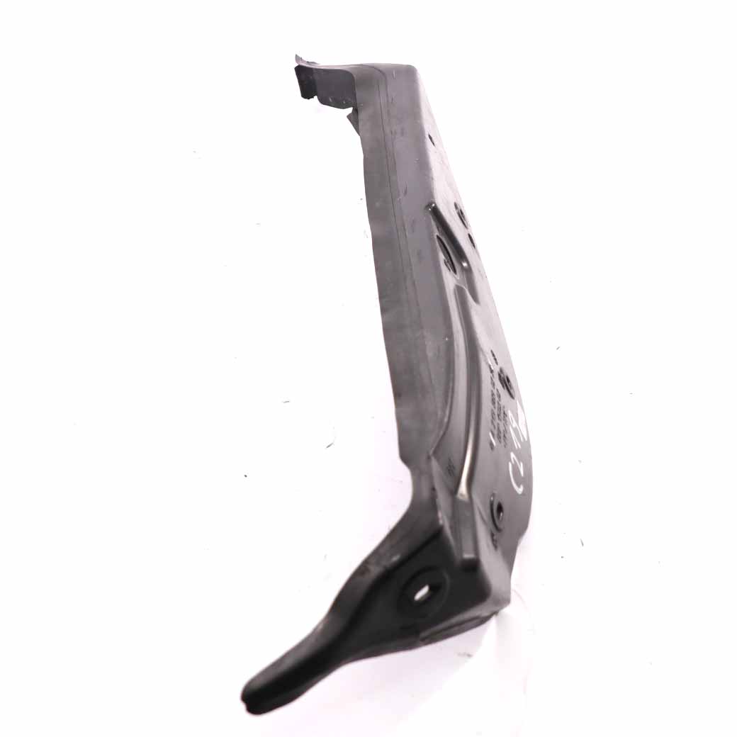 Mercedes CLS W219 Side Wing Panel Front Right O/S Fender Cover Trim A2198890225