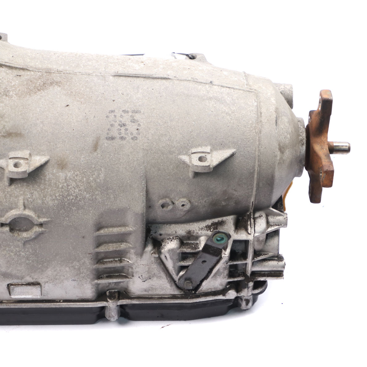 Mercedes W210 W220 W211 320 CDI Automatik Getriebe 722626 A2112708000 GARANTIE