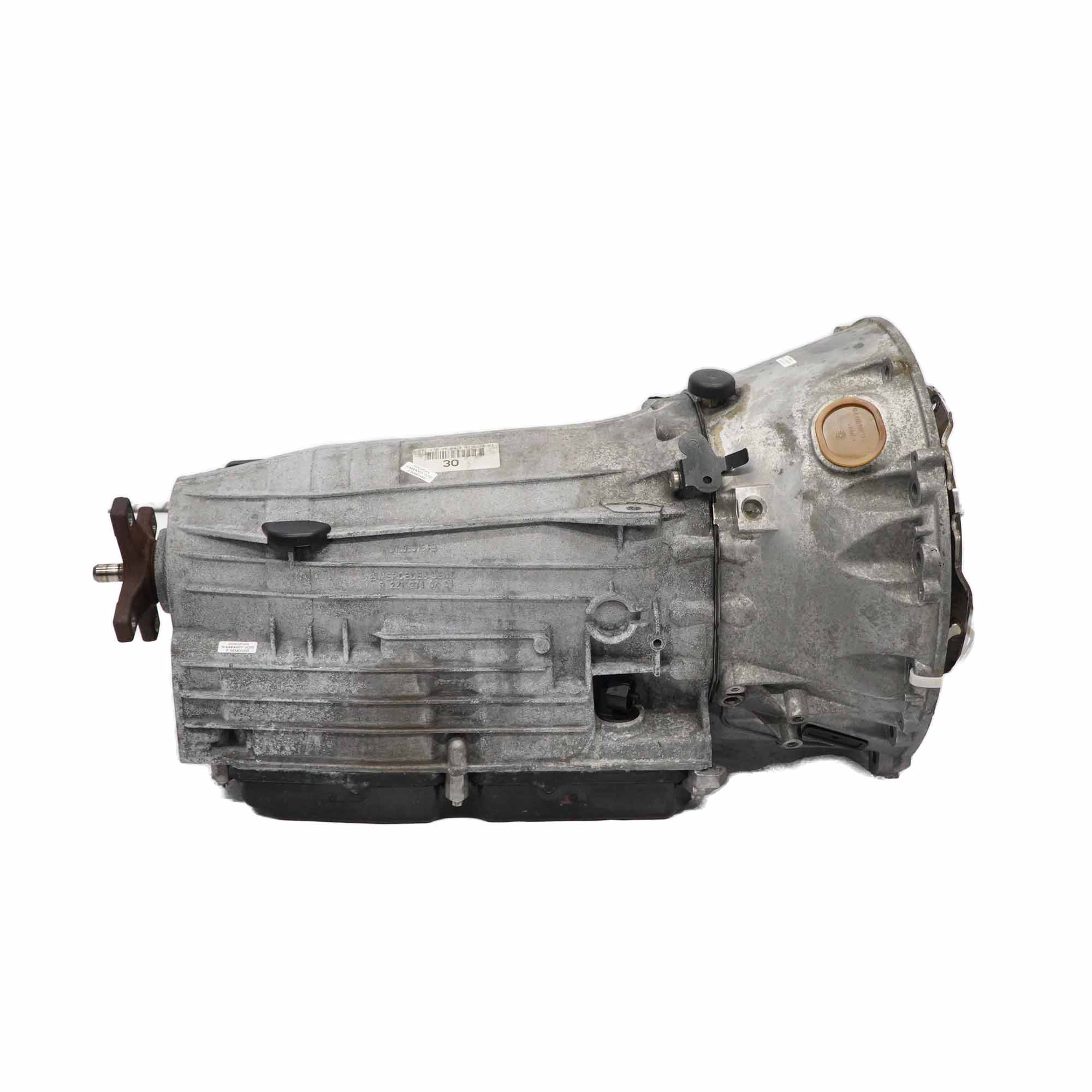 Mercedes W204 W212 W221 Automatikgetriebe 722903 722.903 A2212709803  GARANTIE