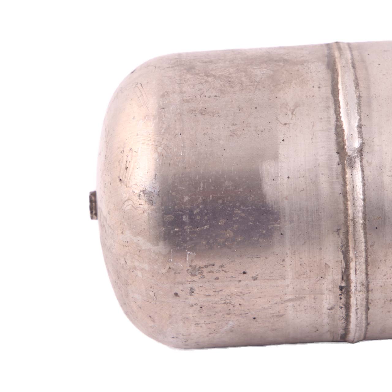 Mercedes W221 Luftfederung Druckreservoir Tank A2213200015