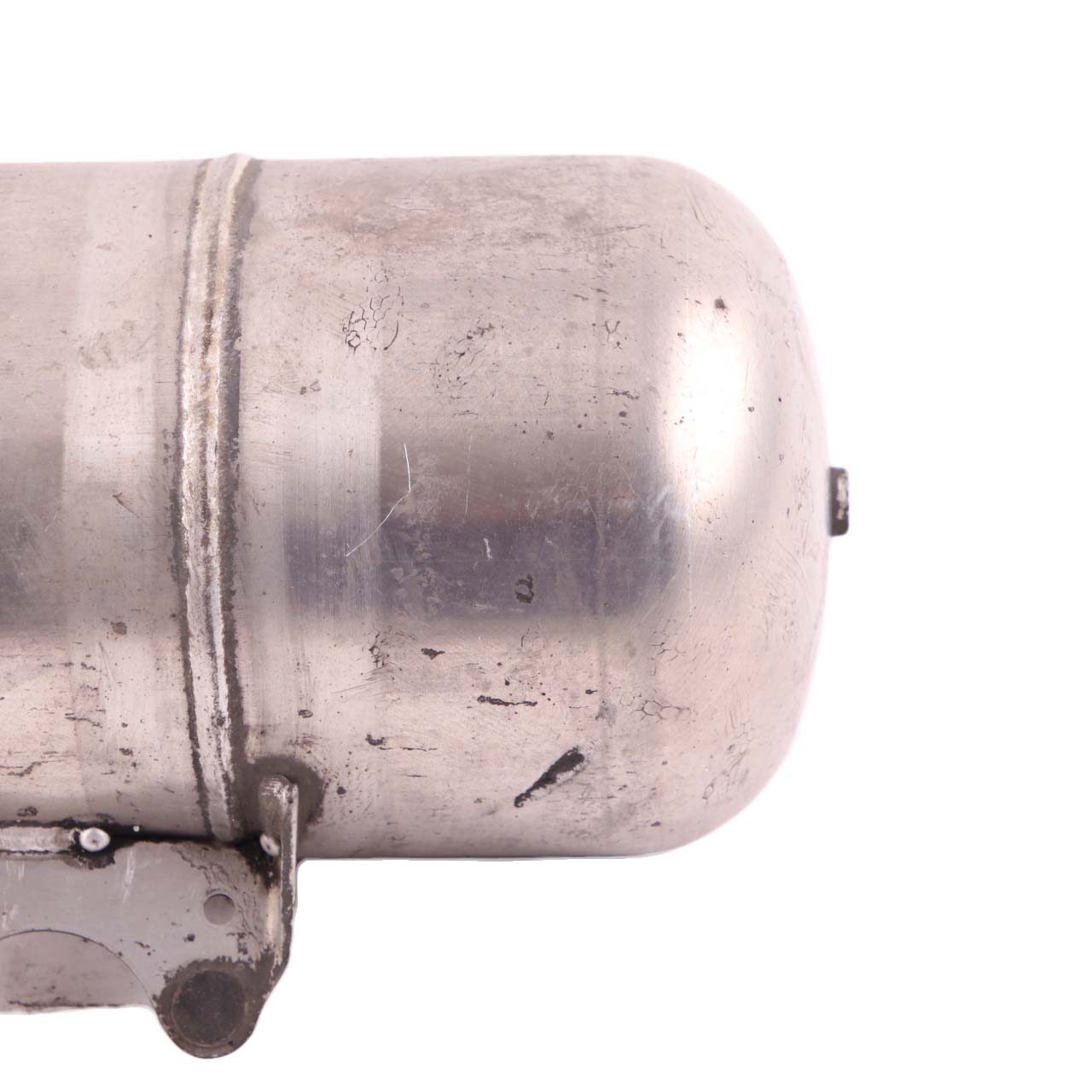 Mercedes W221 Luftfederung Druckreservoir Tank A2213200015