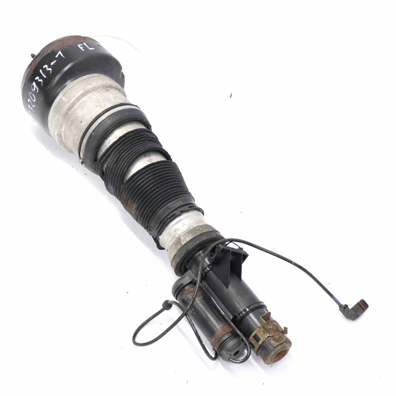 Mercedes W221 Front Left Right N/O/S Air Suspension Shock Absorber A2213209313