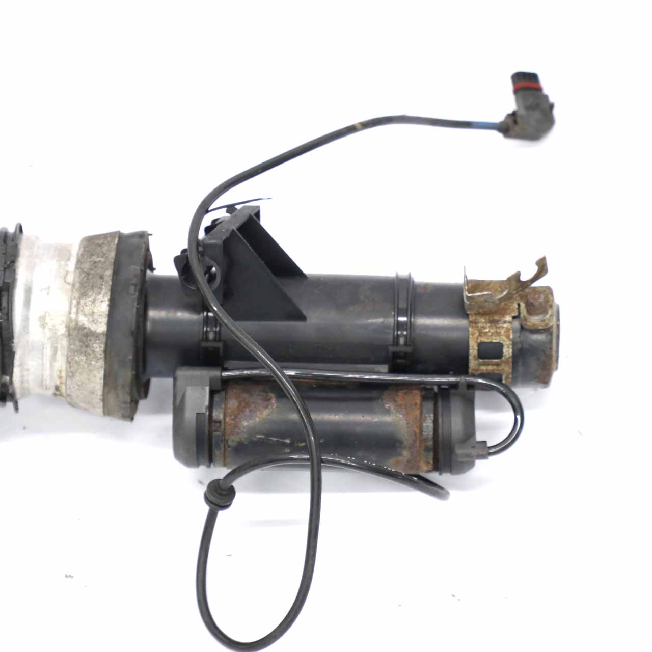 Mercedes W221 Front Left Right N/O/S Air Suspension Shock Absorber A2213209313