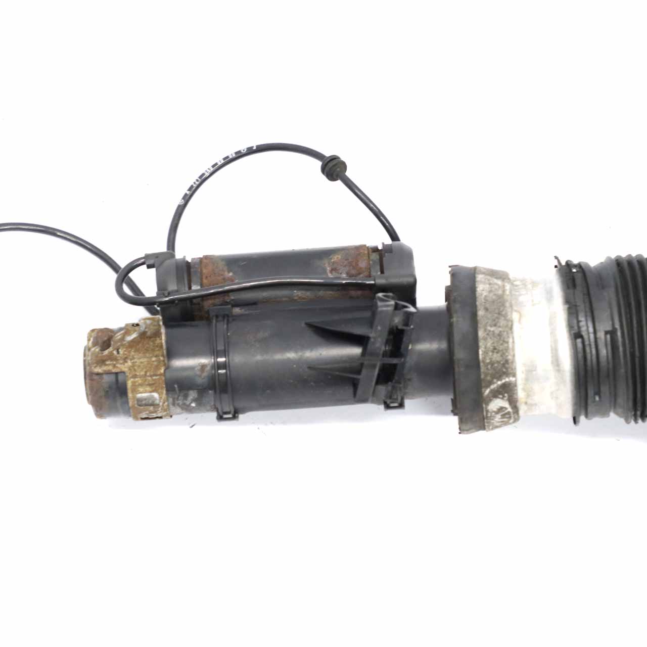 Mercedes W221 Front Left Right N/O/S Air Suspension Shock Absorber A2213209313