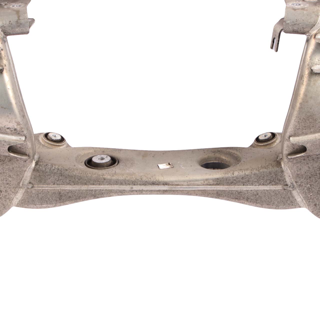 Mercedes-Benz W221 Hinterachse Wiege Subframe Carrier Support A2213501602