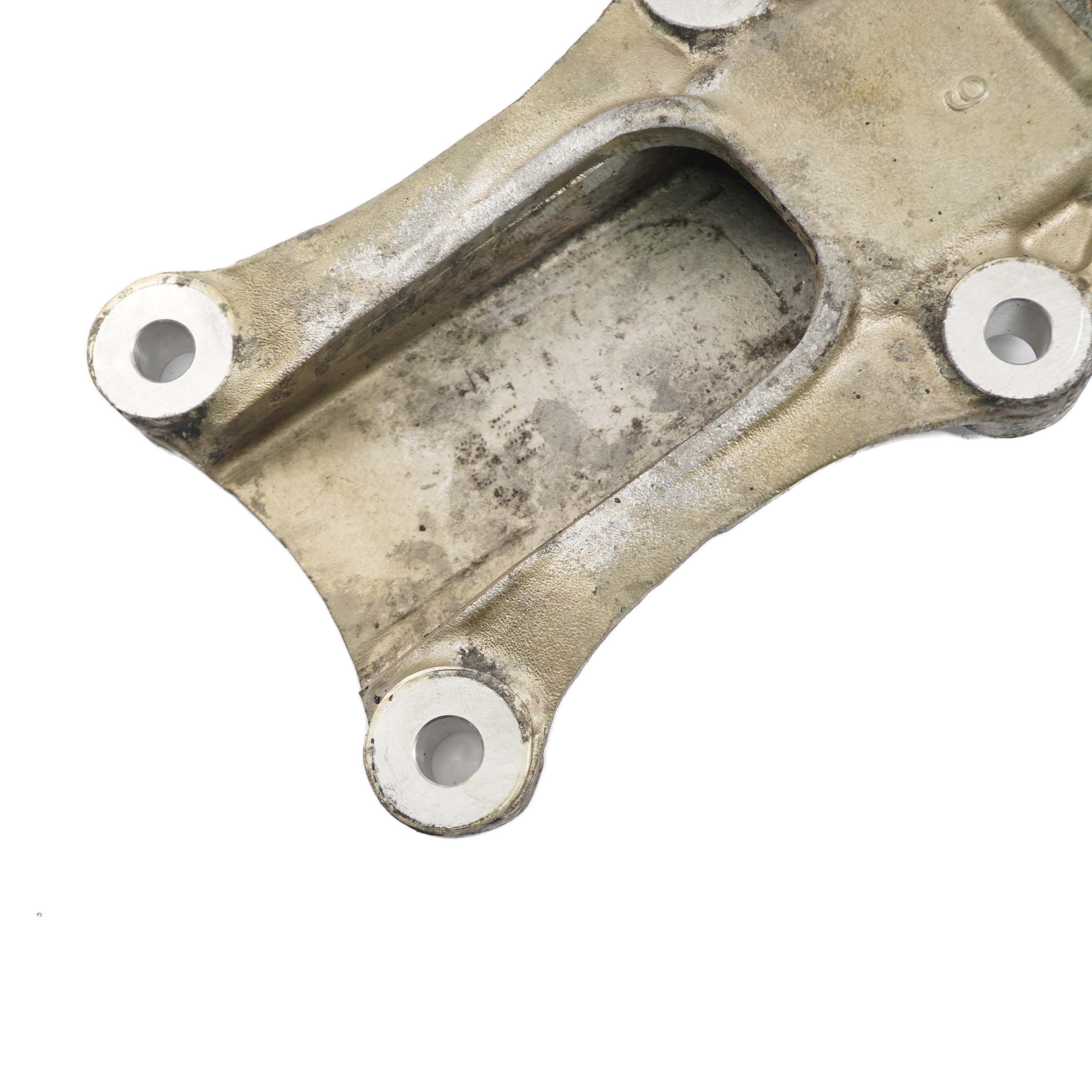 Mercedes-Benz S W221 Hinterachsträger Differential Hinterachsgetriebe Halter