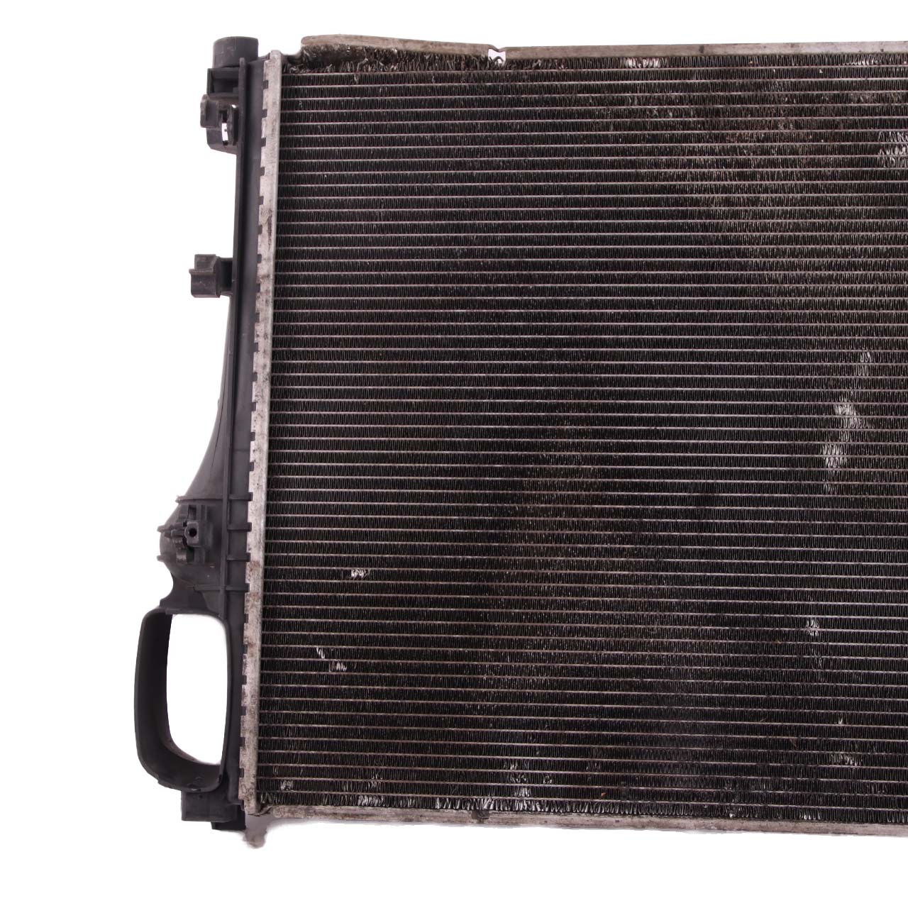 Mercedes W221 Motor Kühlung Kühlmittel Wasser Kühler A2215003103