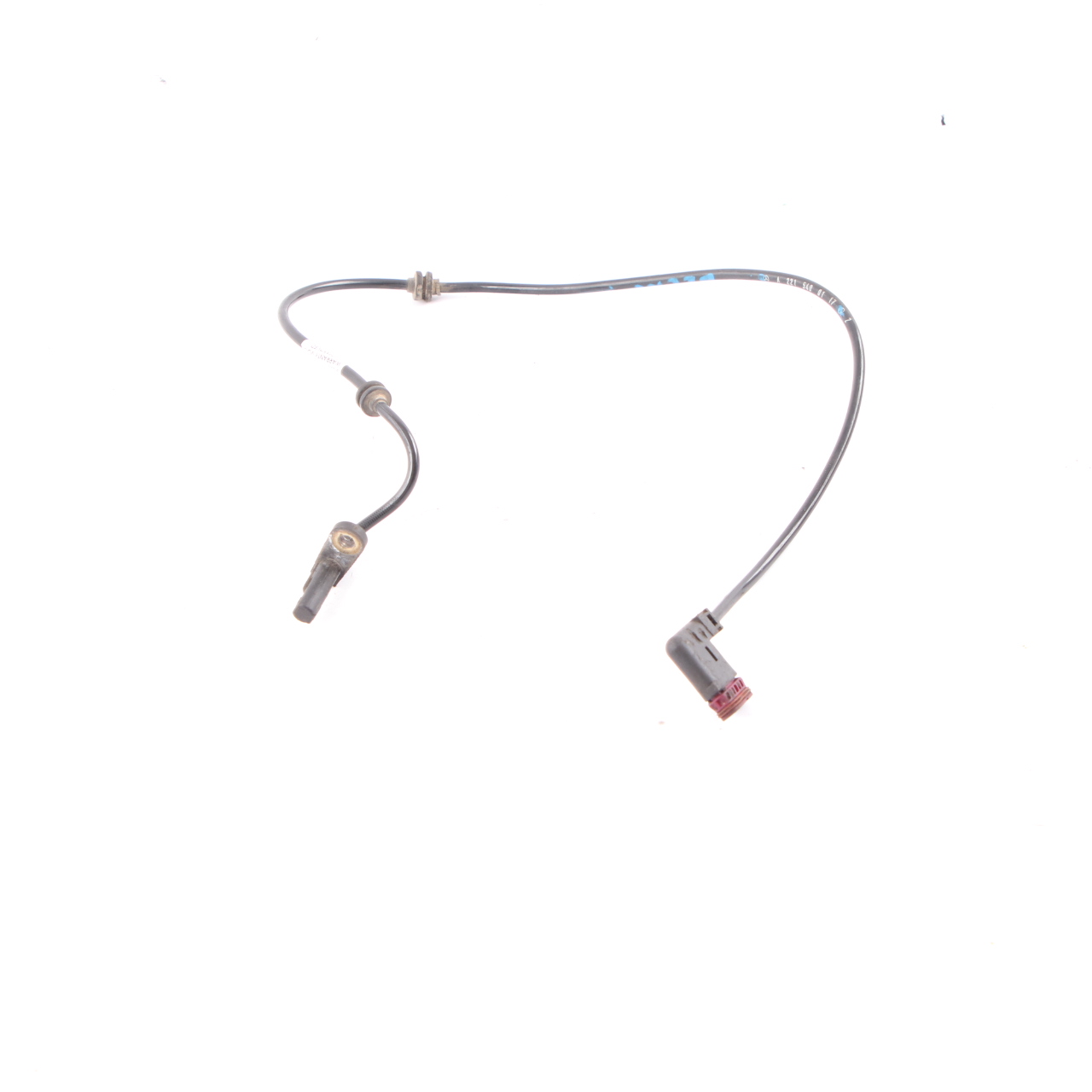 Mercedes W221 Rad ABS Geschwindigkeit Sensor hinten rechts A2215400117