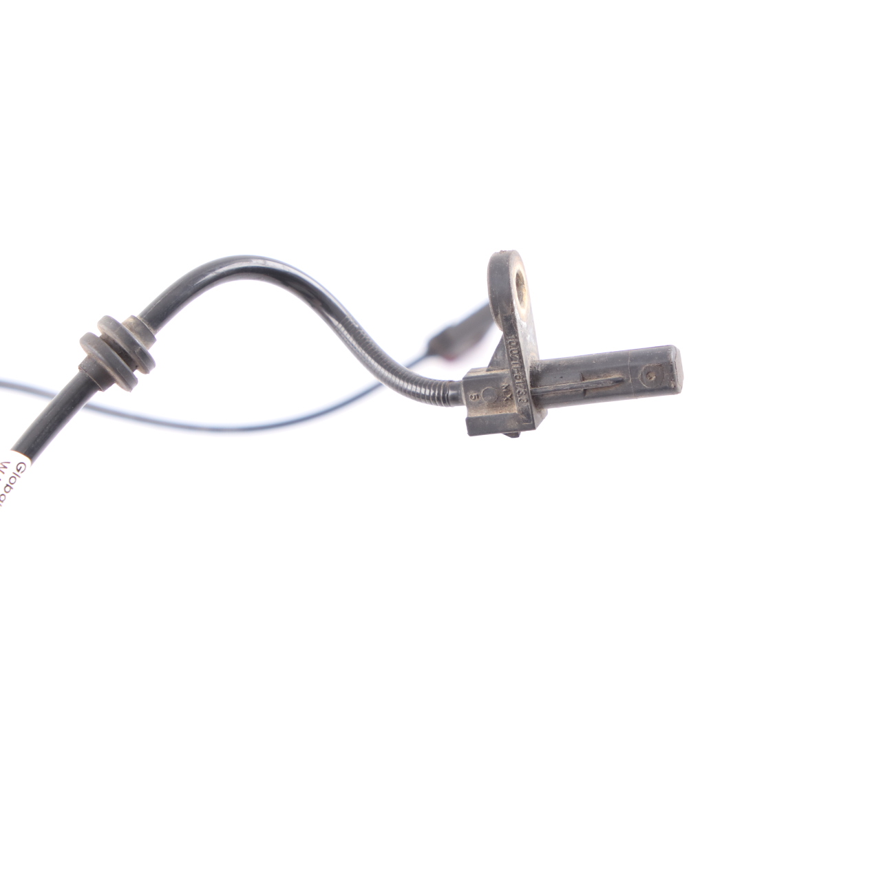 Mercedes W221 Rad ABS Geschwindigkeit Sensor hinten rechts A2215400117