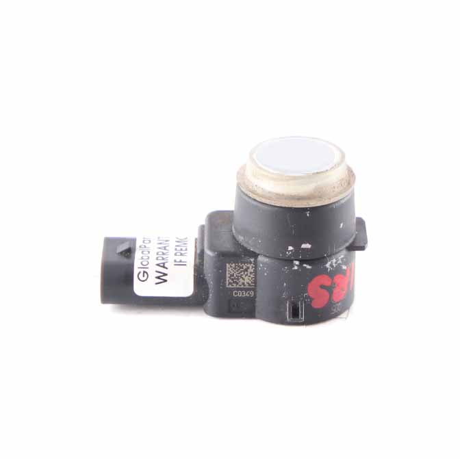  Mercedes W169 W204 W212 PDC Sensor Parkdistanz vorne  Schwarz A2215420417