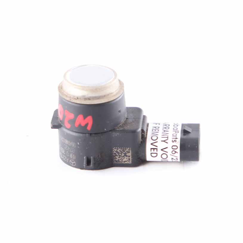  Mercedes W169 W204 W212 PDC Sensor Parkdistanz vorne  Schwarz A2215420417