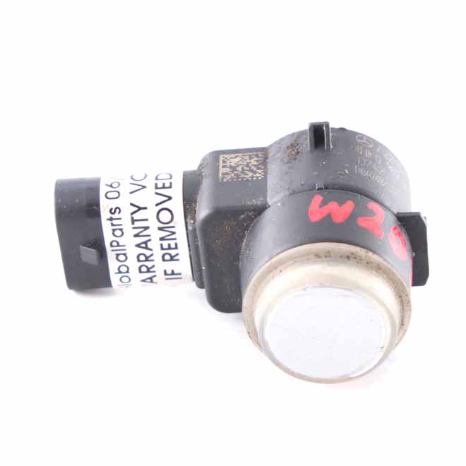  Mercedes W169 W204 W212 PDC Sensor Parkdistanz vorne  Schwarz A2215420417