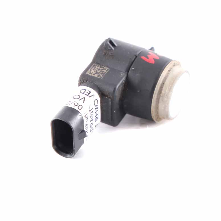  Mercedes W169 W204 W212 PDC Sensor Parkdistanz vorne  Schwarz A2215420417