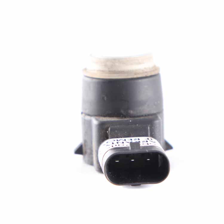  Mercedes W169 W204 W212 PDC Sensor Parkdistanz vorne  Schwarz A2215420417