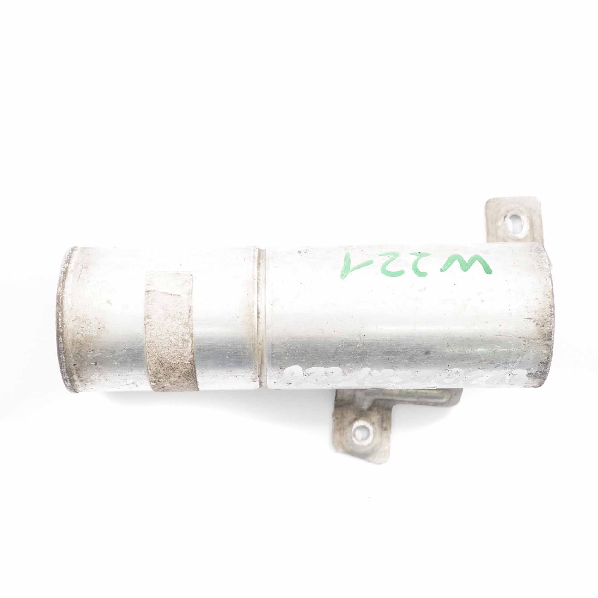 Klimaanlagentrockner Mercedes W221 Klimatrockner Tankdrucksensor