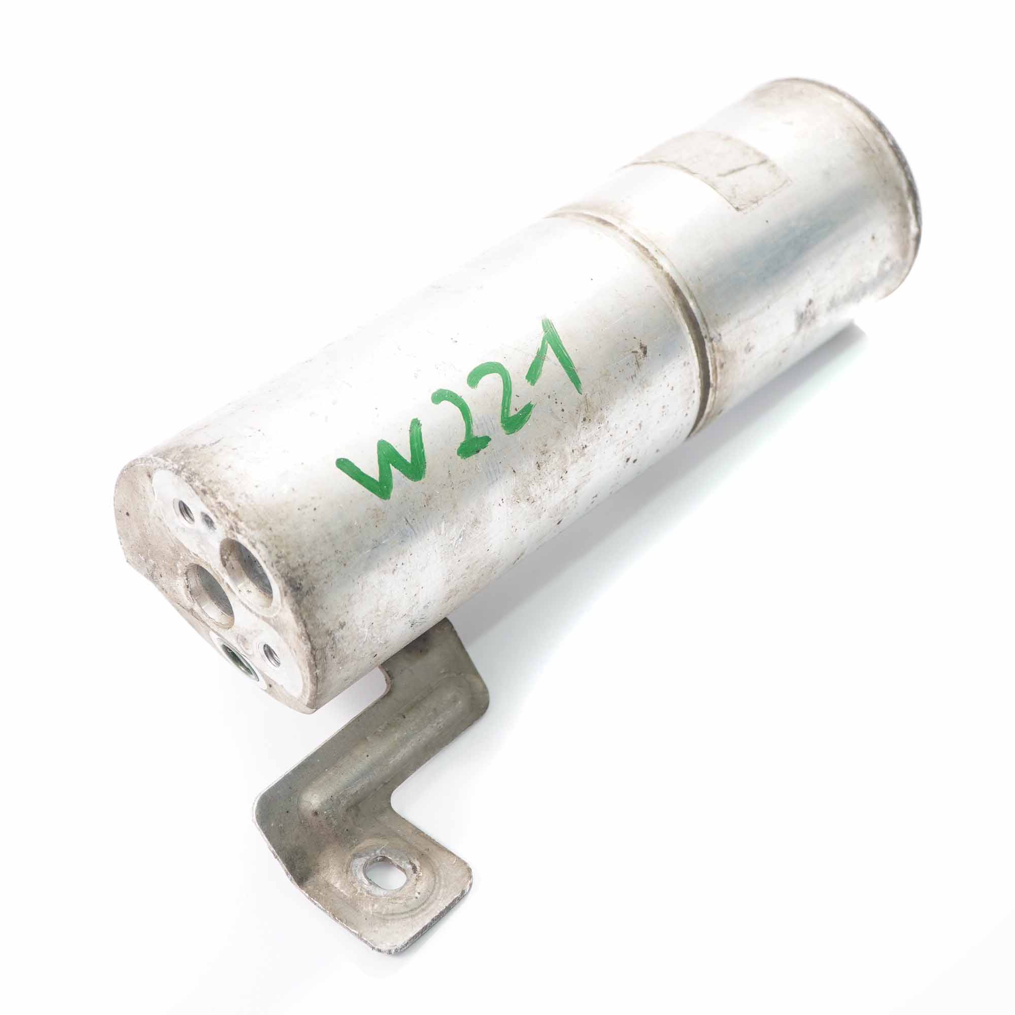 Klimaanlagentrockner Mercedes W221 Klimatrockner Tankdrucksensor