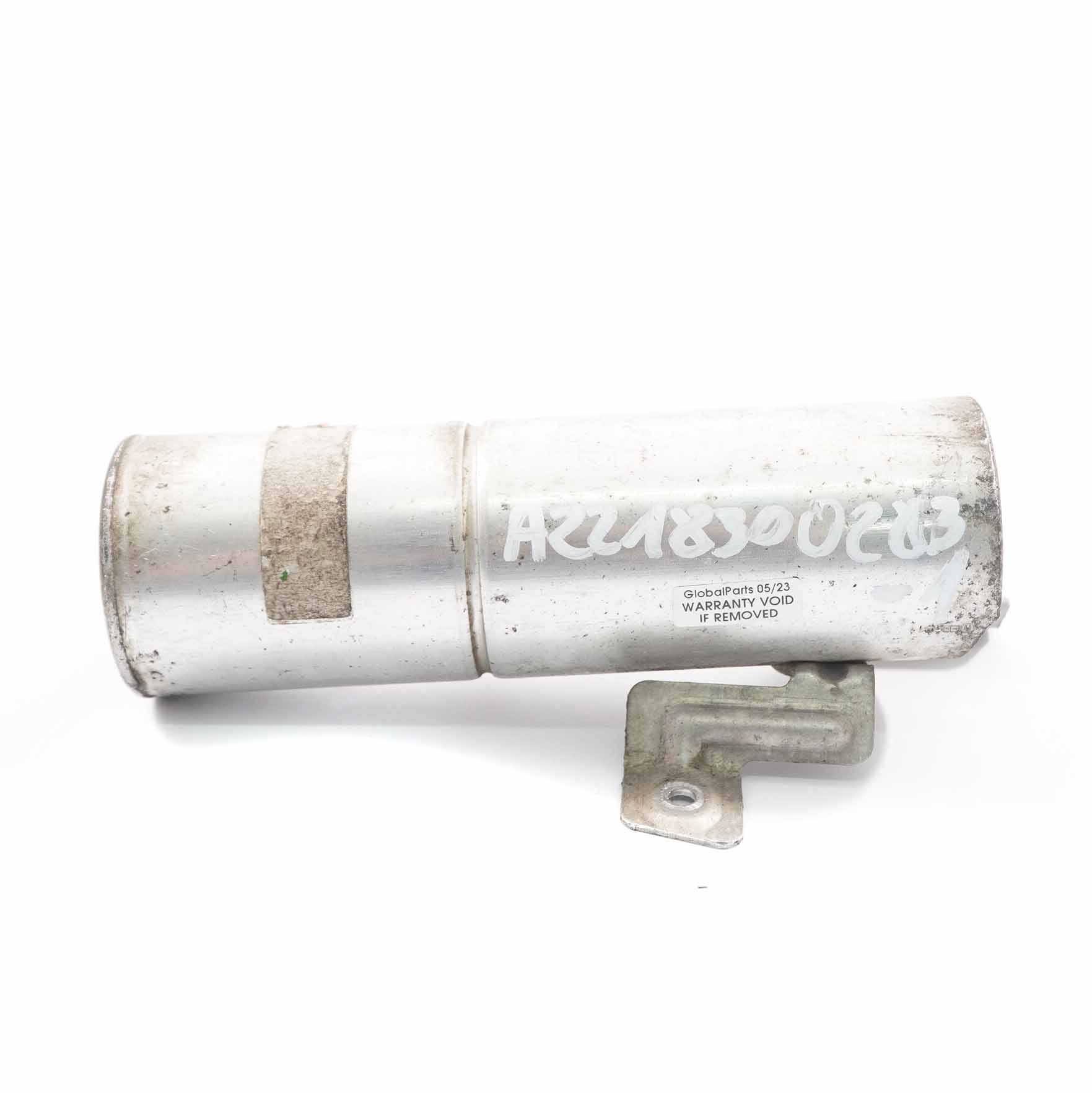 Klimaanlagentrockner Mercedes W221 Klimatrockner Tankdrucksensor