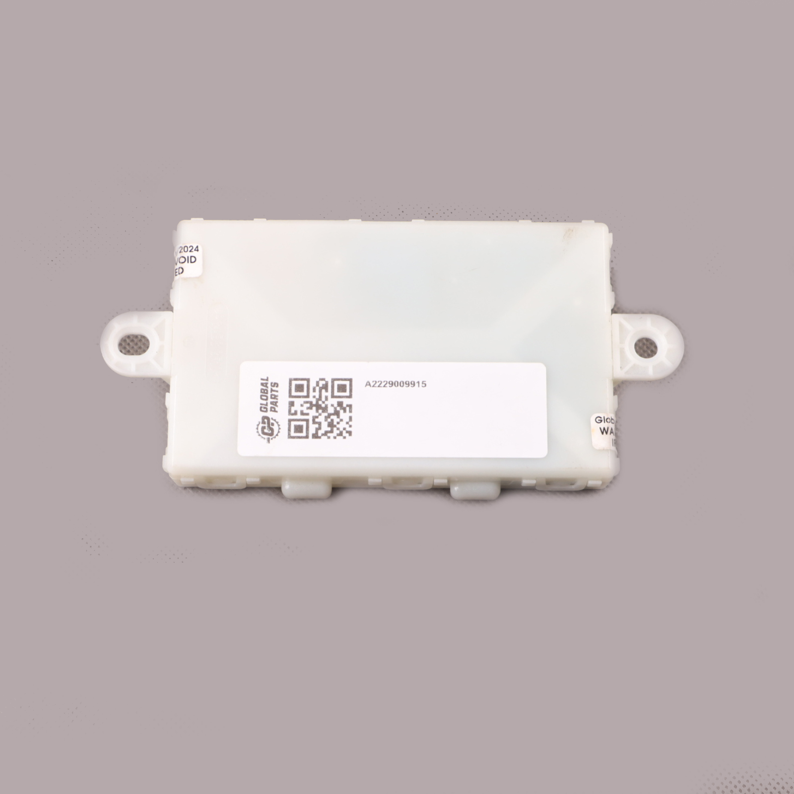 Keyless Modul Mercedes W205 W213 ECU Türverriegelung Steuergerät A2229009915