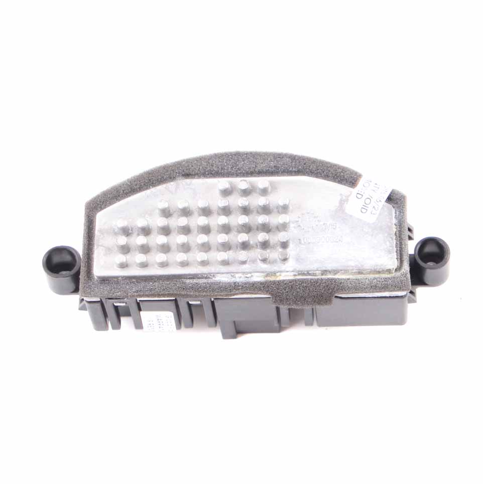 Gebläsemotor Mercedes W176 W246 Heizungslüfter Widerstand Regler A2229060303