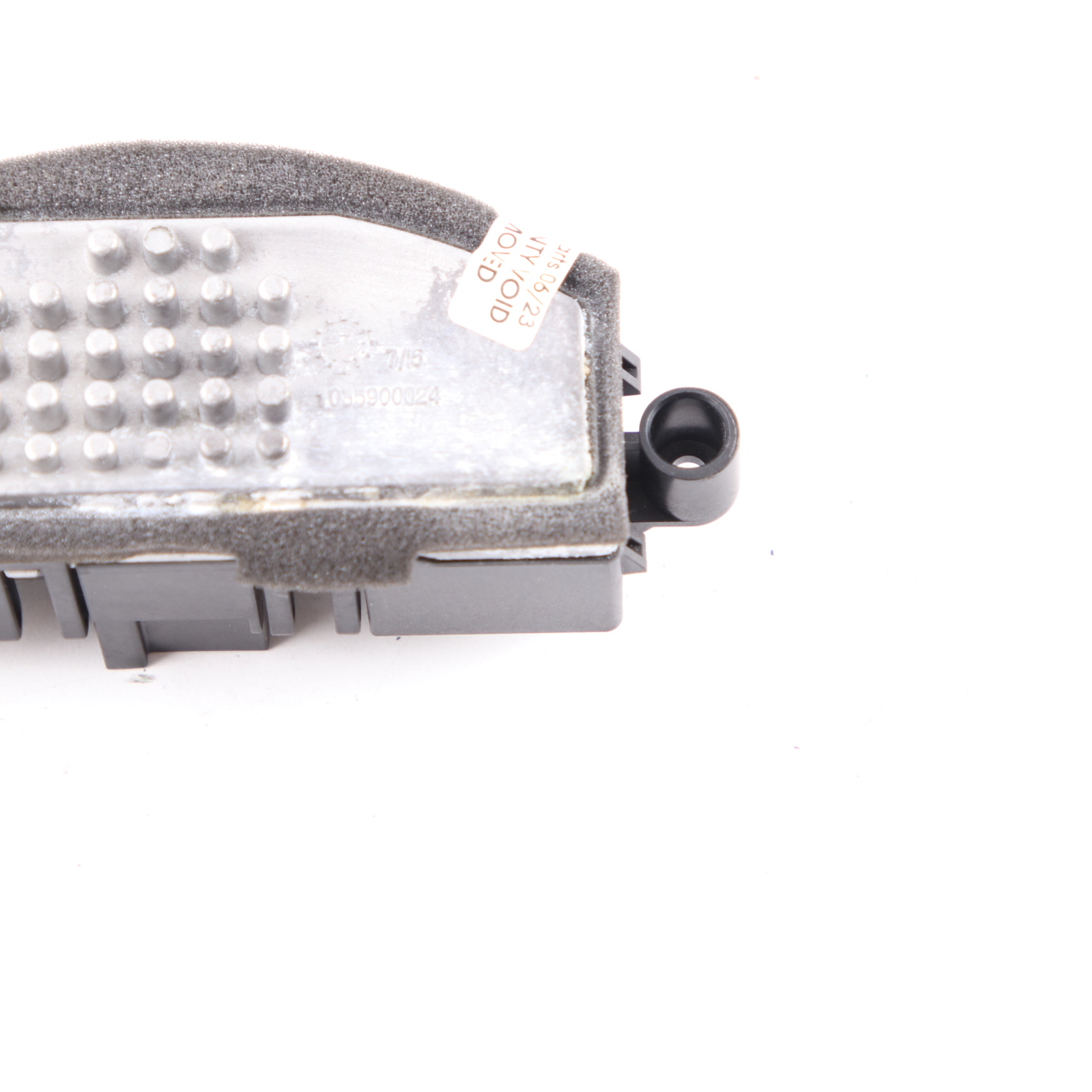 Gebläsemotor Mercedes W176 W246 Heizungslüfter Widerstand Regler A2229060303