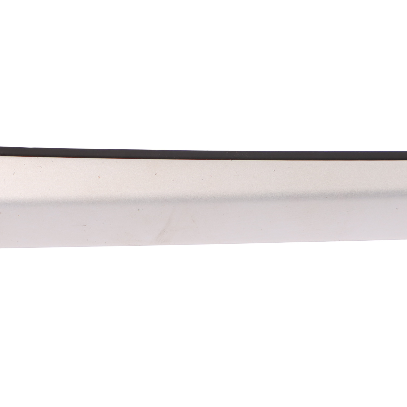 Mercedes A238 Hintere Dichtung Trim Bar Schiene Formteil Rechts A2386701001