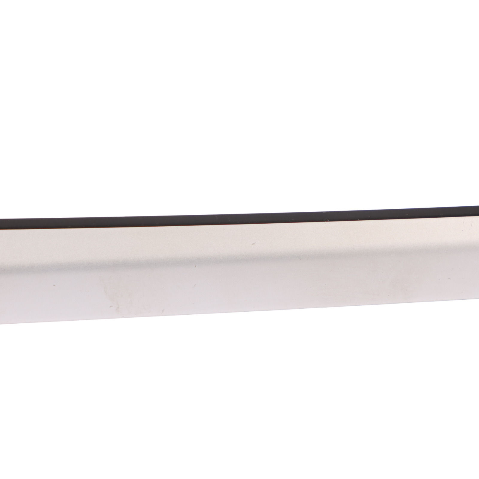 Mercedes A238 Hintere Dichtung Trim Bar Schiene Formteil Rechts A2386701001