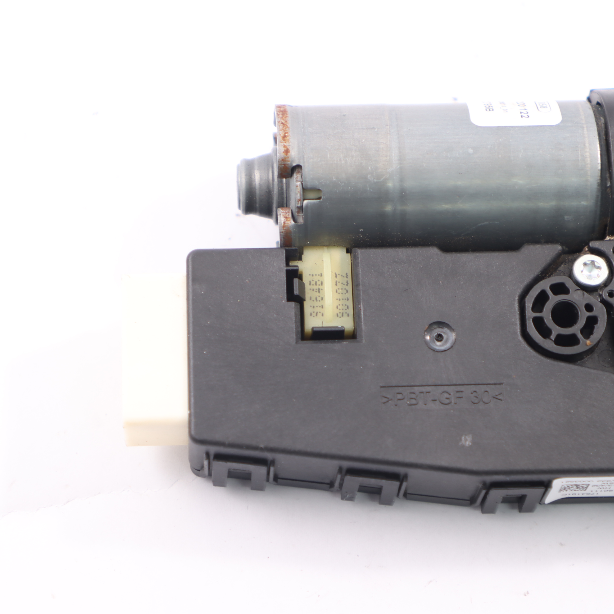 Sunroof Mercedes C238 Panorama Roof Drive Motor Control Module A2389006100