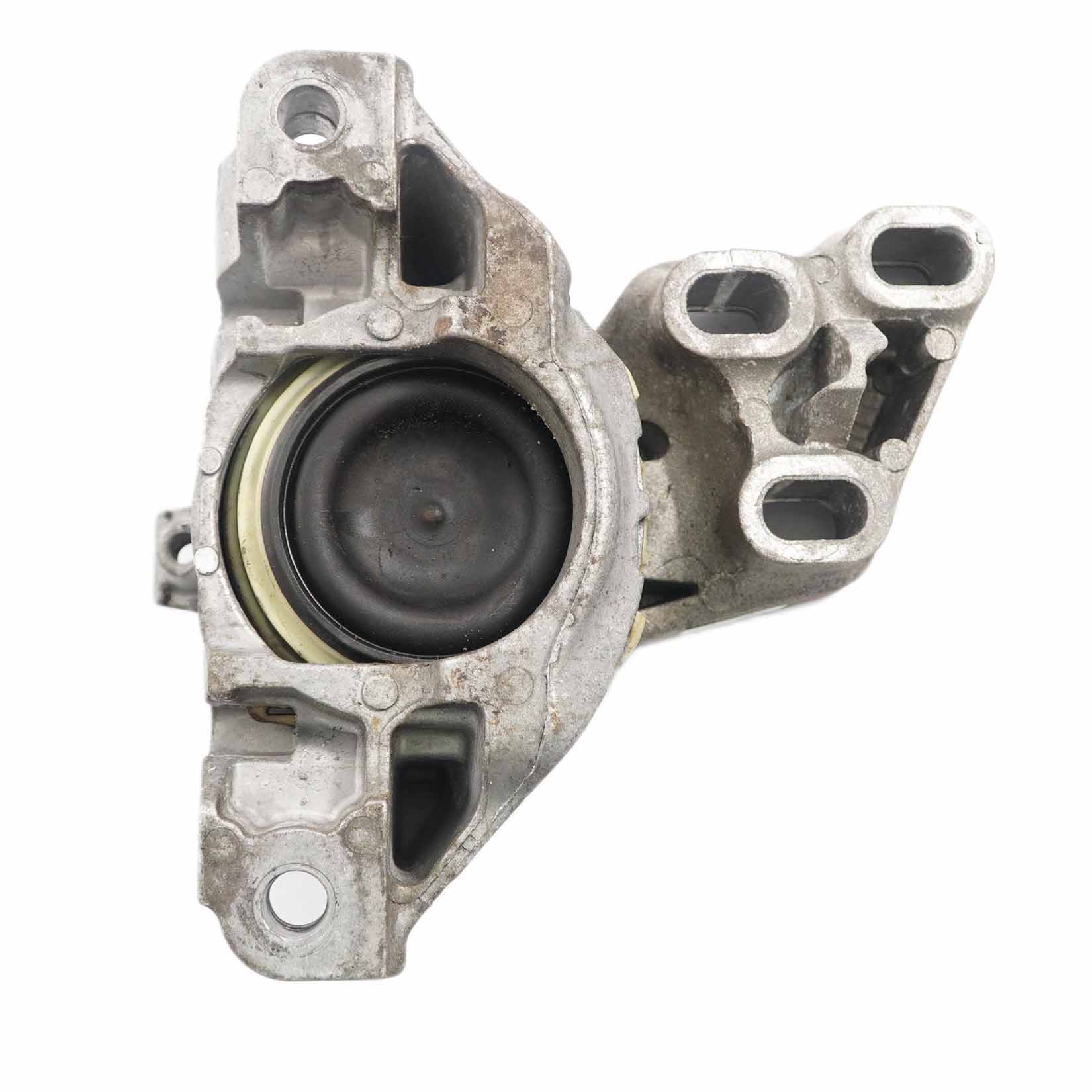 Mercedes W176 W246 Getriebestütze Halterung Getriebe Halter A2462400617