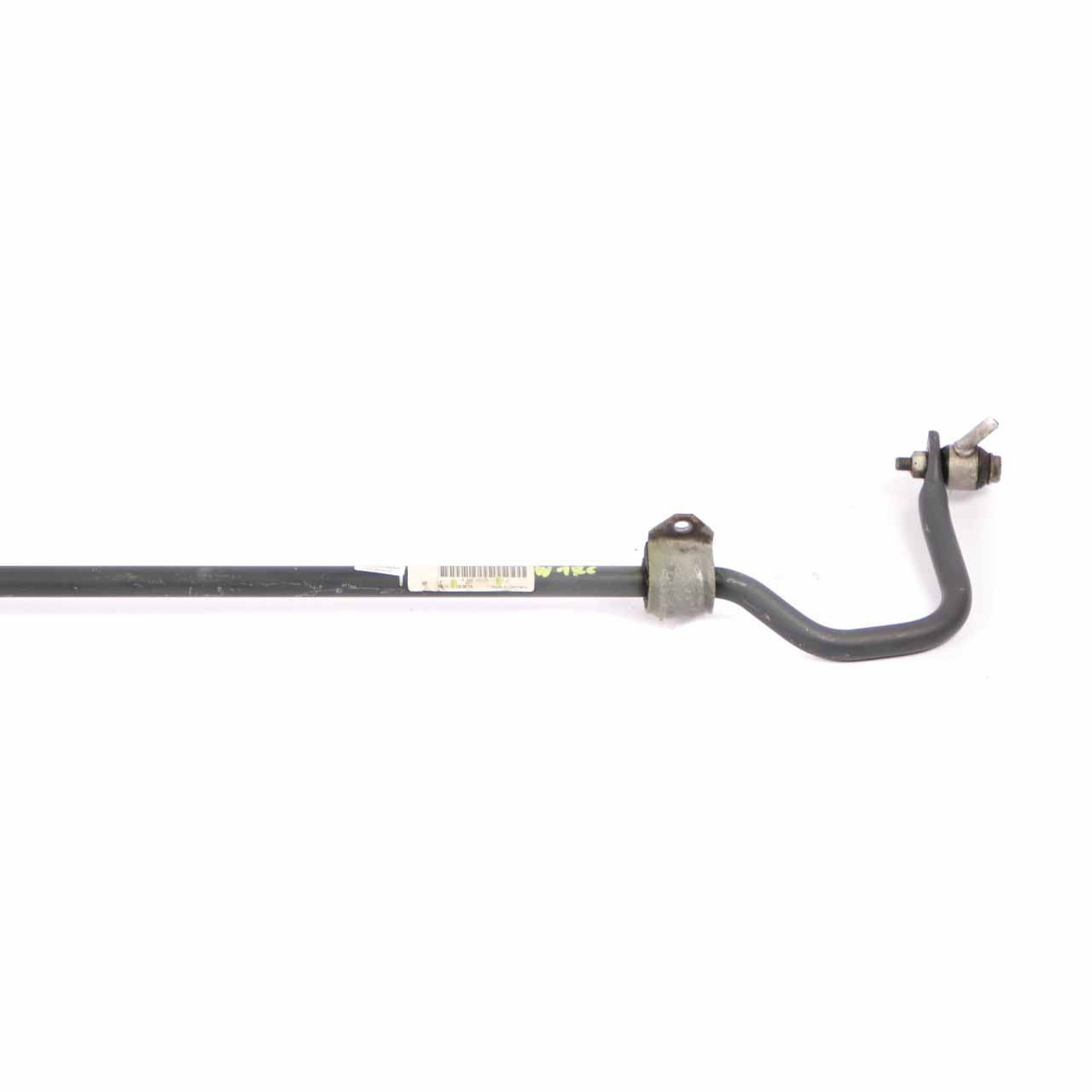 Mercedes W176 C117 Stabilisator Hinterachse Anti Roll Torsion Bar A2463202011