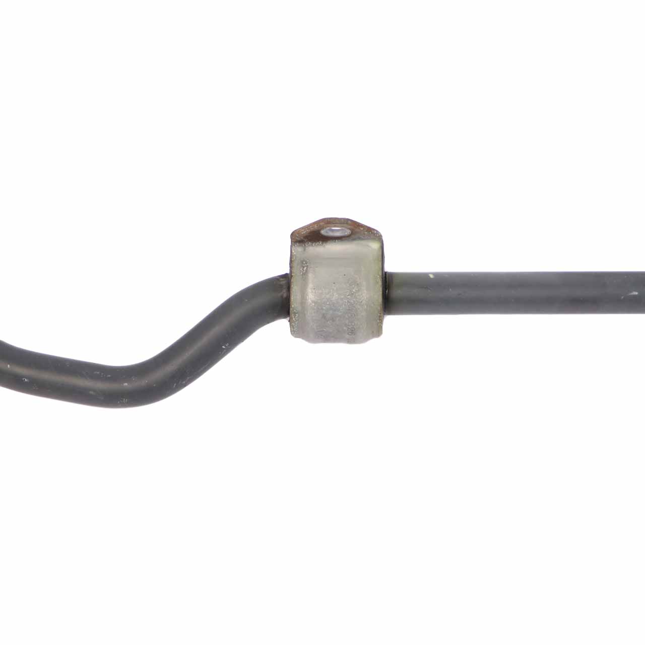 Mercedes W176 C117 Stabilisator Hinterachse Anti Roll Torsion Bar A2463202011