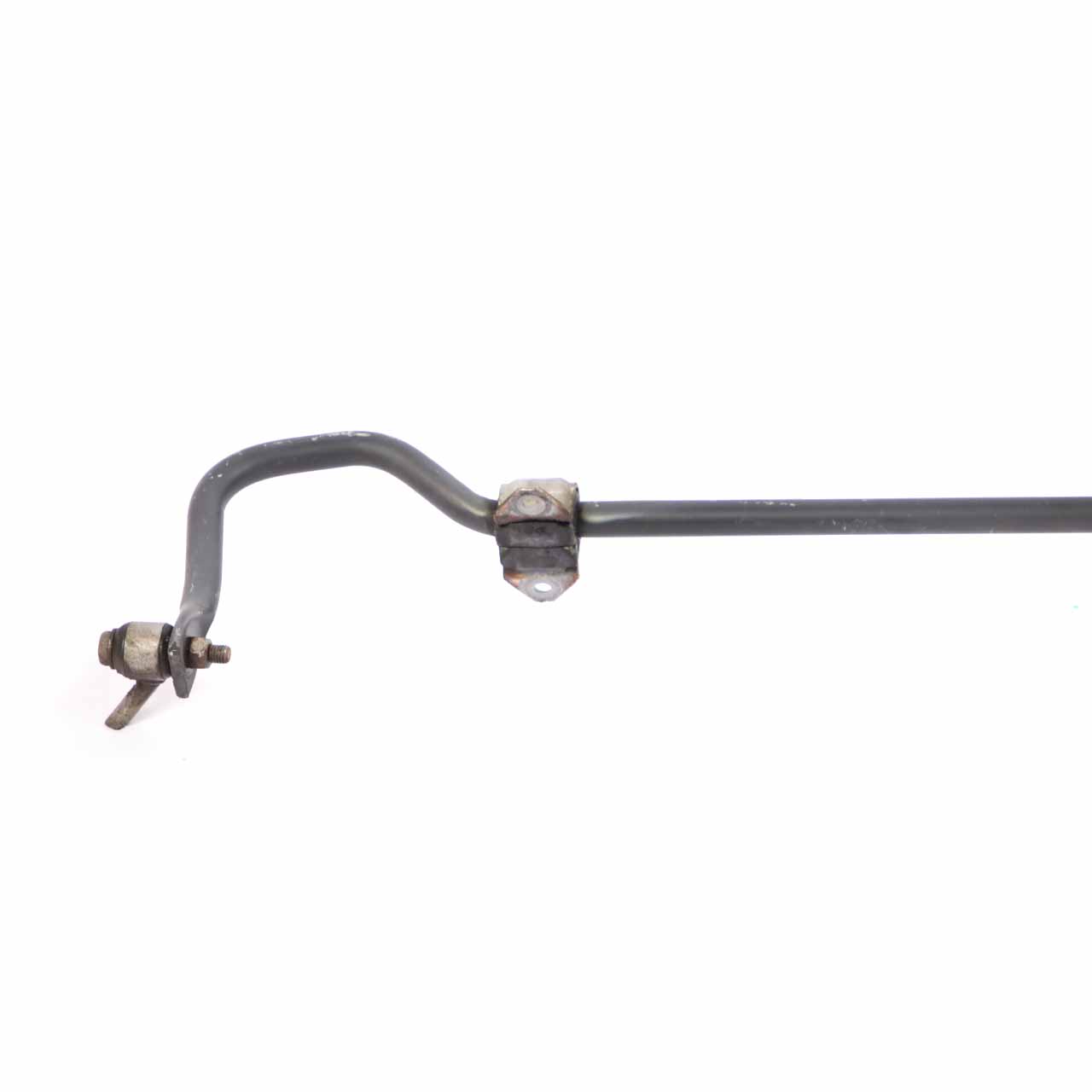 Mercedes W176 C117 Stabilisator Hinterachse Anti Roll Torsion Bar A2463202011