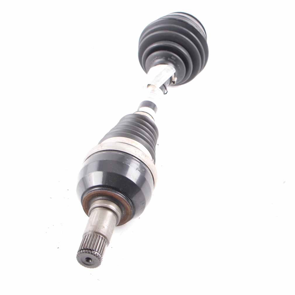 Mercedes W176 W246 OM651 Diesel Antriebswelle vorne links Achse A2463301601