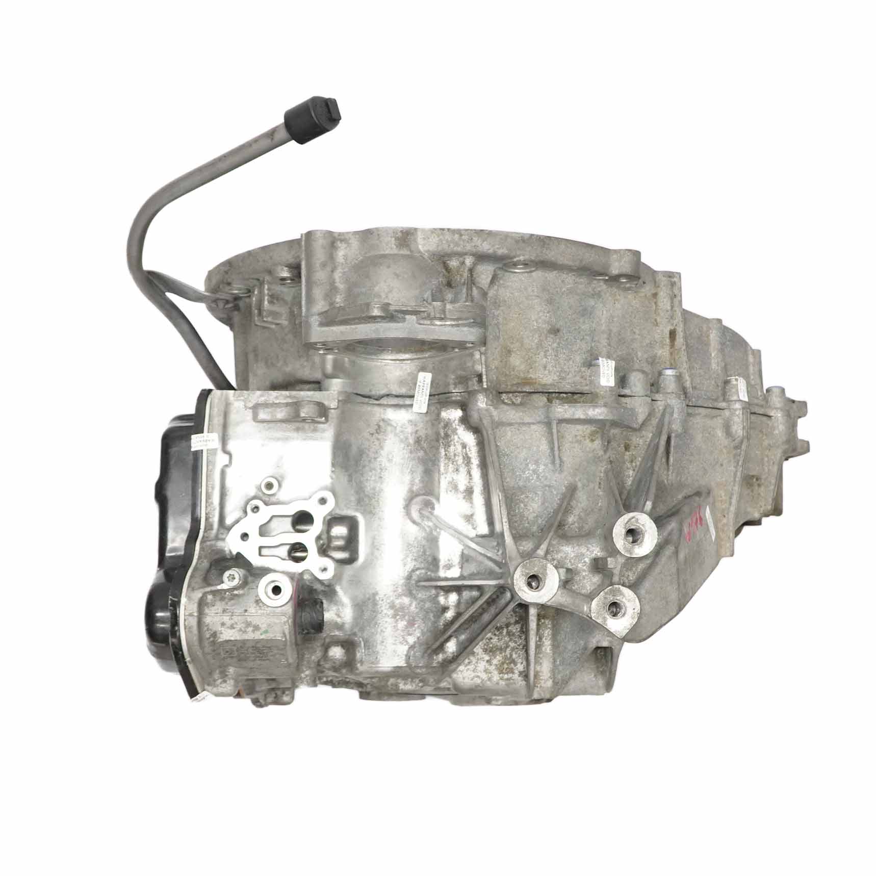 Mercedes-Benz W176 W246 7-Speed Automatic Dual Clutch Gearbox 724020 WARRANTY