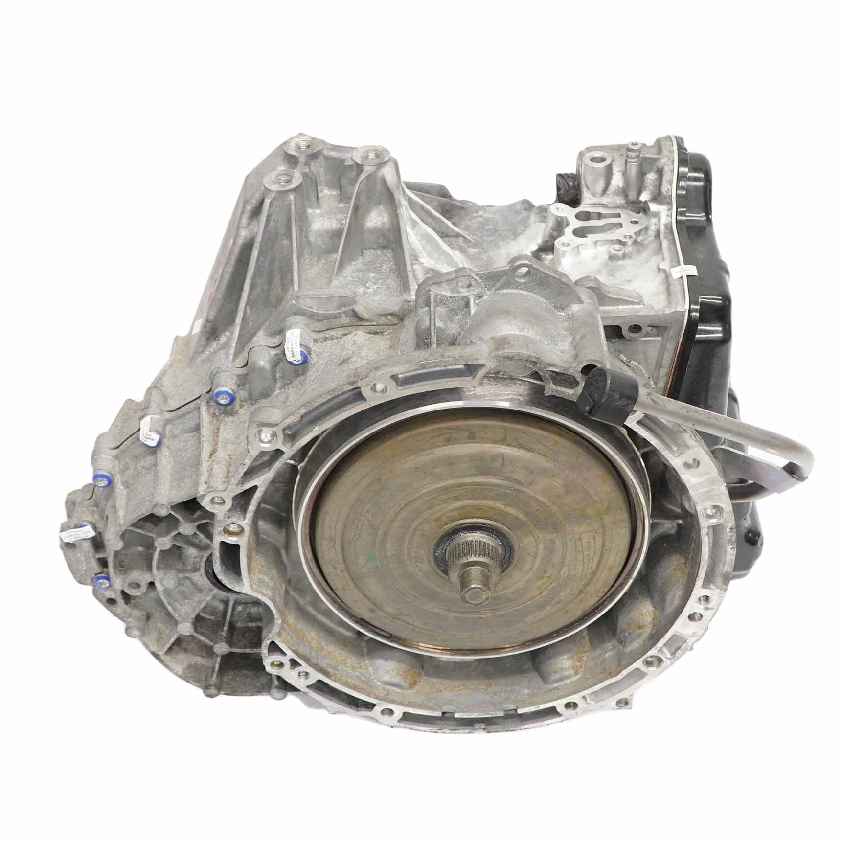 Mercedes-Benz W176 W246 7-Speed Automatic Dual Clutch Gearbox 724020 WARRANTY