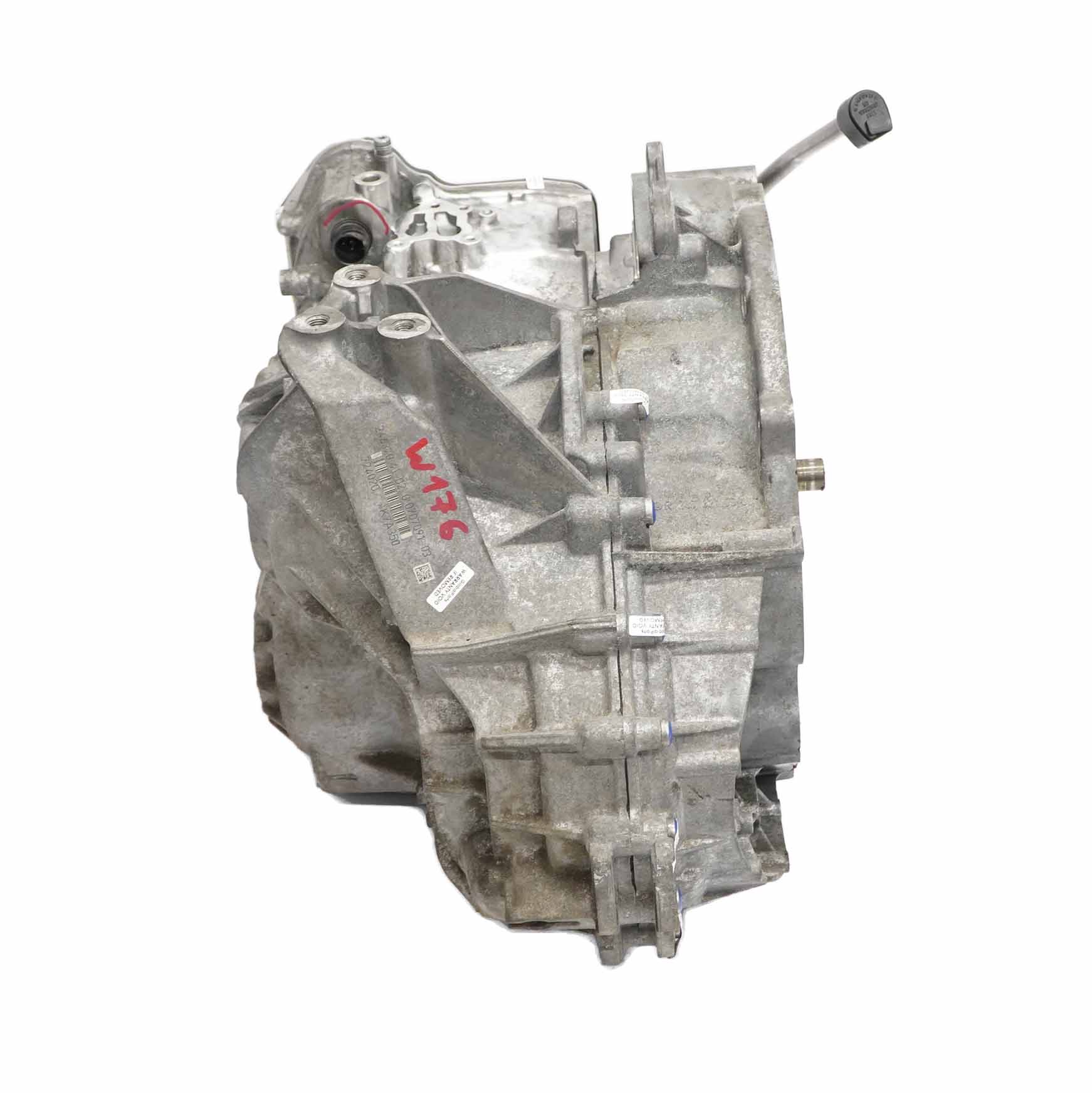 Mercedes-Benz W176 W246 7-Speed Automatic Dual Clutch Gearbox 724020 WARRANTY