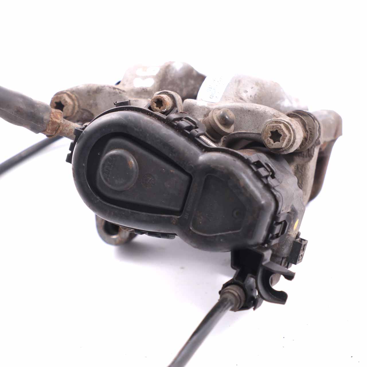 Brake Caliper Mercedes W176 Rear Left N/S Carrier 276X9 A2464232198