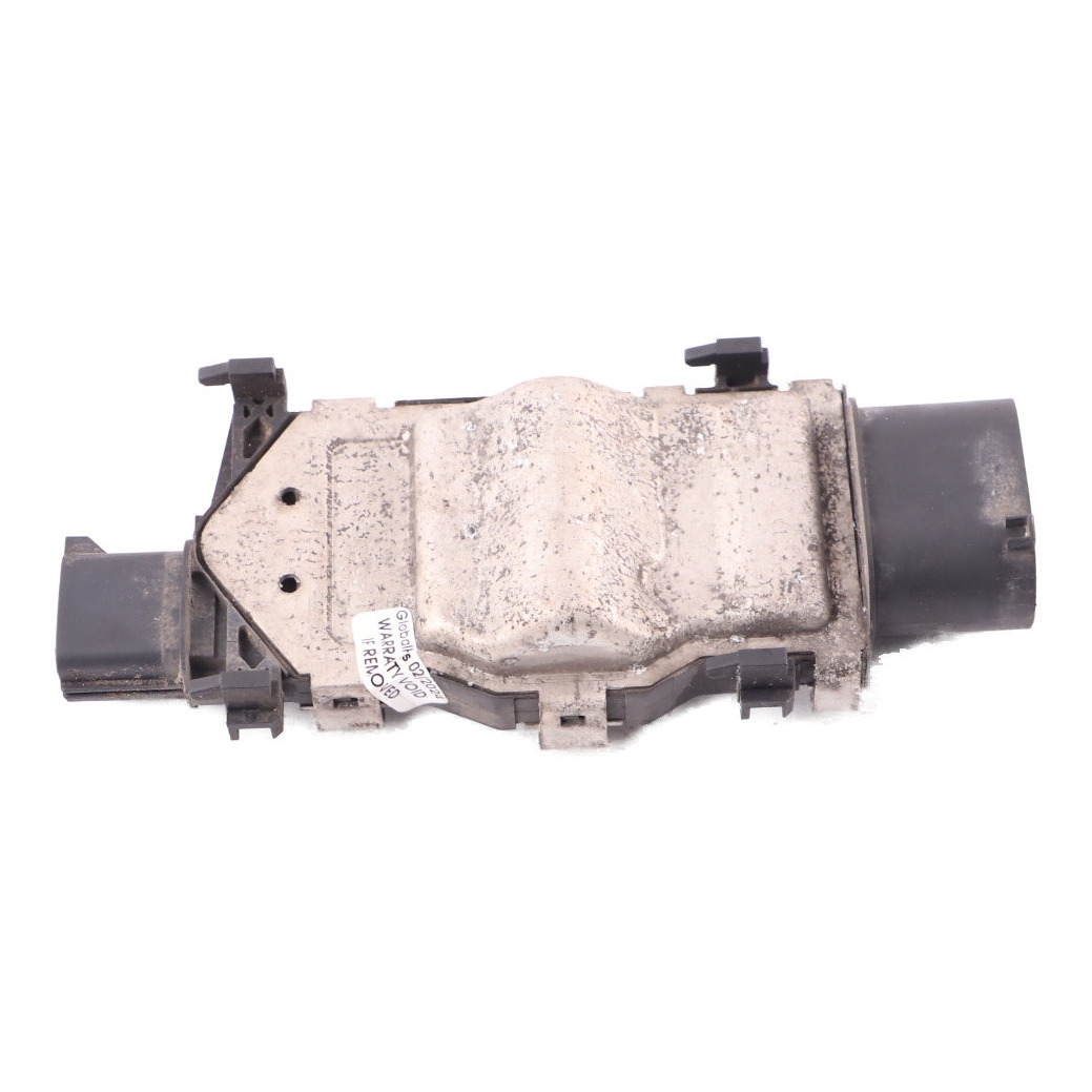 Mercedes C117 W176 W246 Kühlerlüfter Motor Motorkühlung Einheit A2465000064