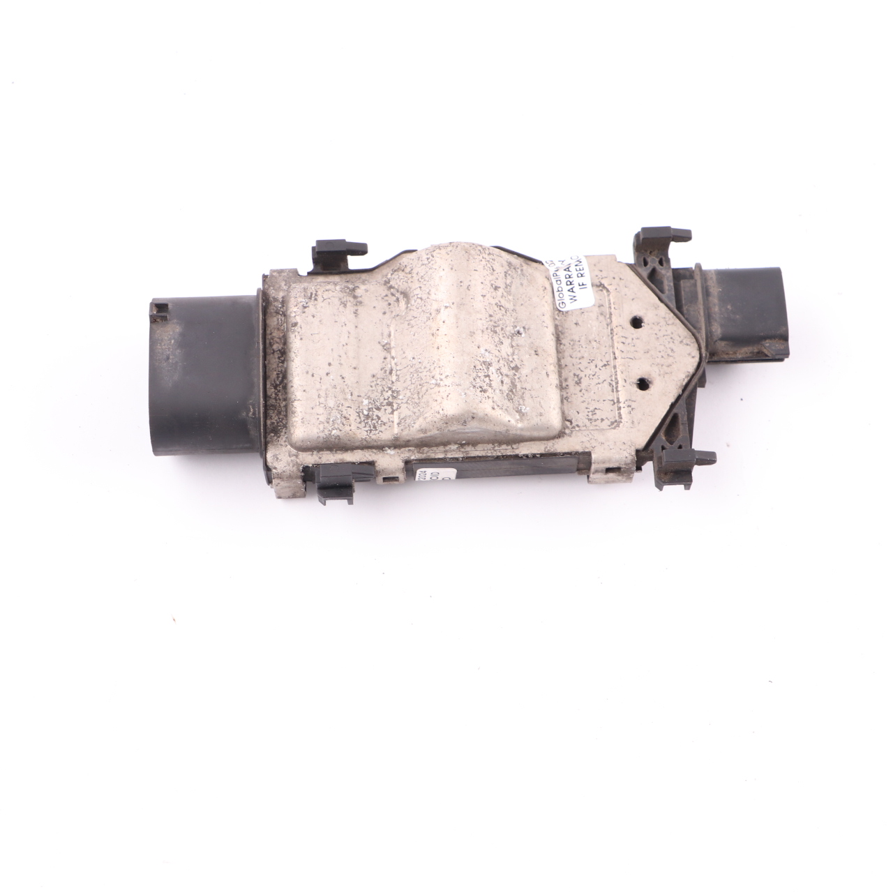 Mercedes C117 W176 W246 Kühlerlüfter Motor Motorkühlung Einheit A2465000064