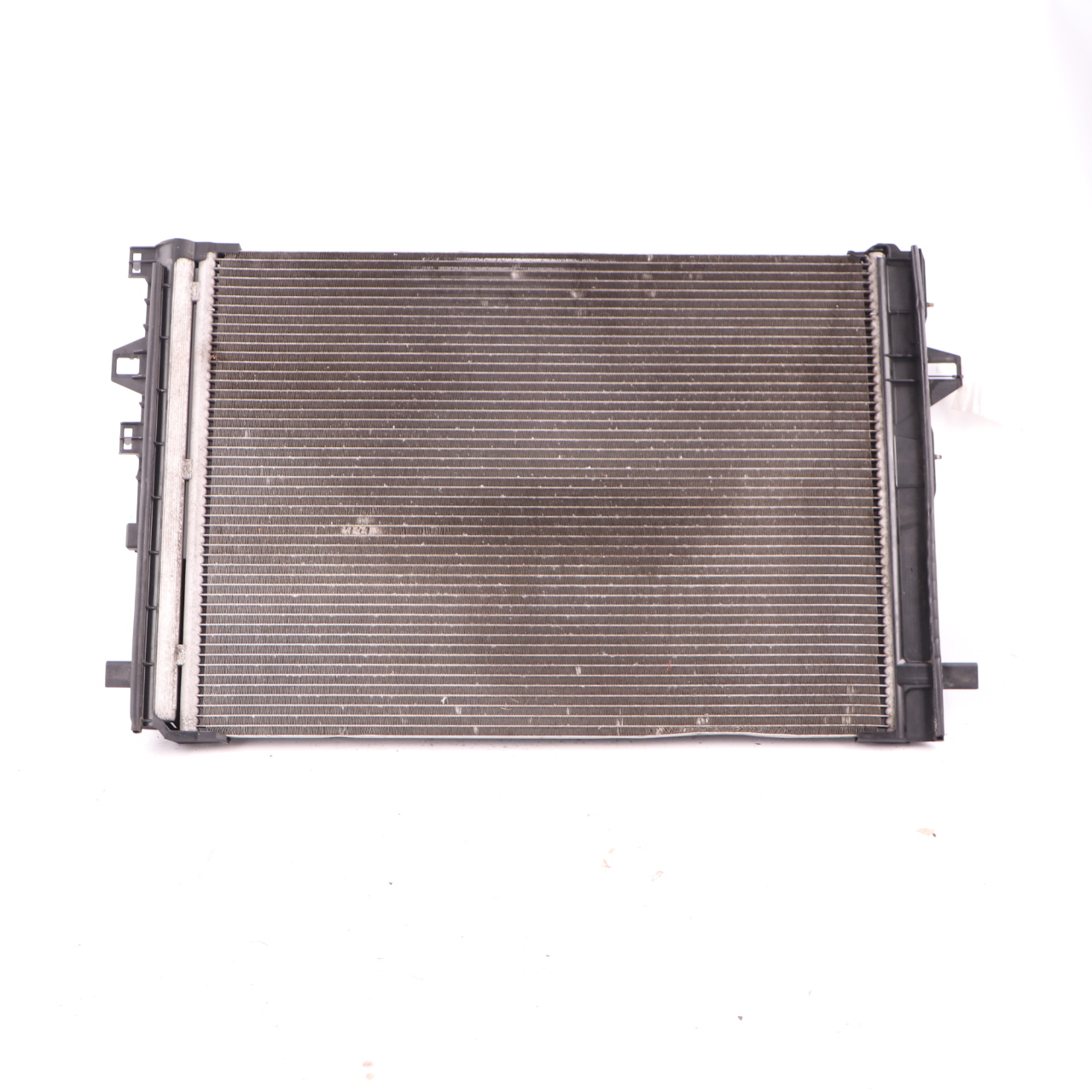 Air Conditioning Condenser Mercedes W176 W246 Radiator Air Con A/C A2465000454