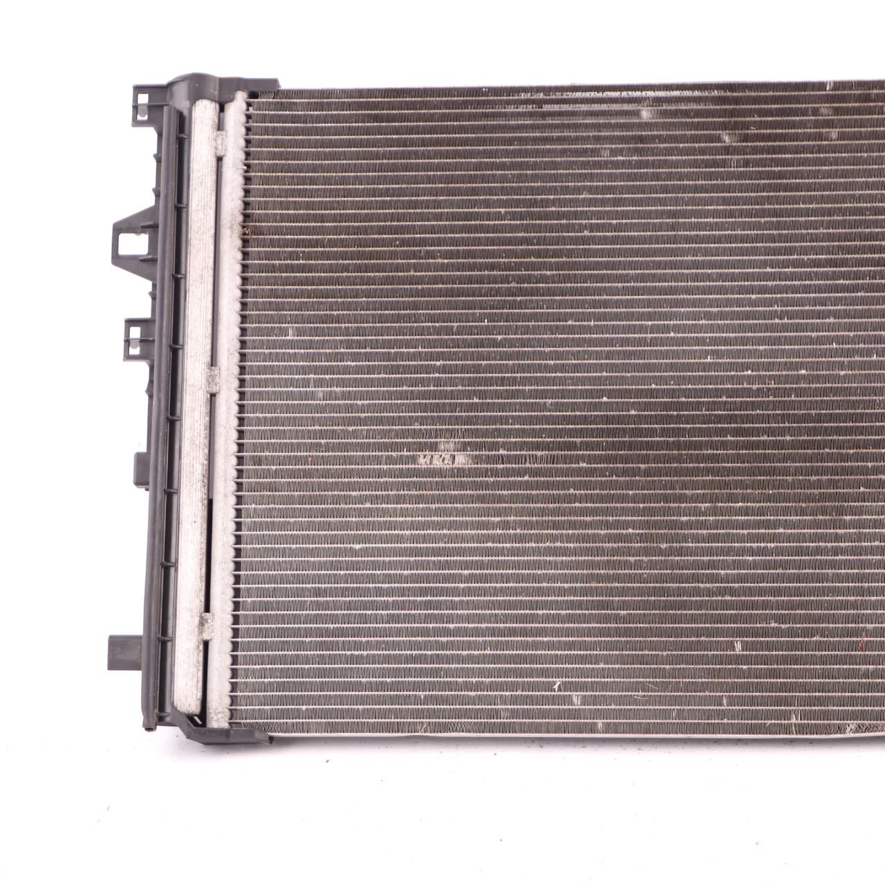 Air Conditioning Condenser Mercedes W176 W246 Radiator Air Con A/C A2465000454