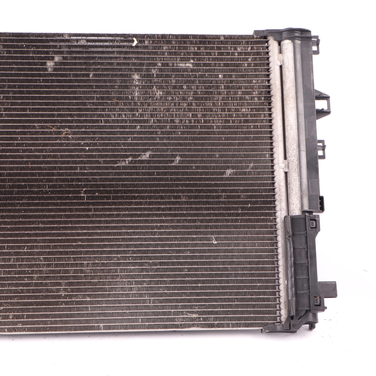 Air Conditioning Condenser Mercedes W176 W246 Radiator Air Con A/C A2465000454