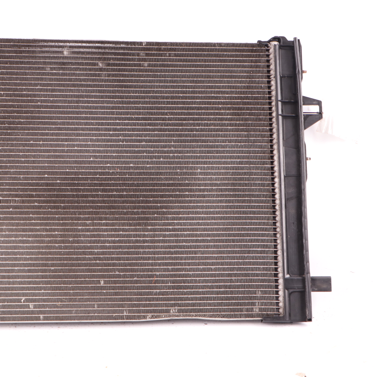 Air Conditioning Condenser Mercedes W176 W246 Radiator Air Con A/C A2465000454