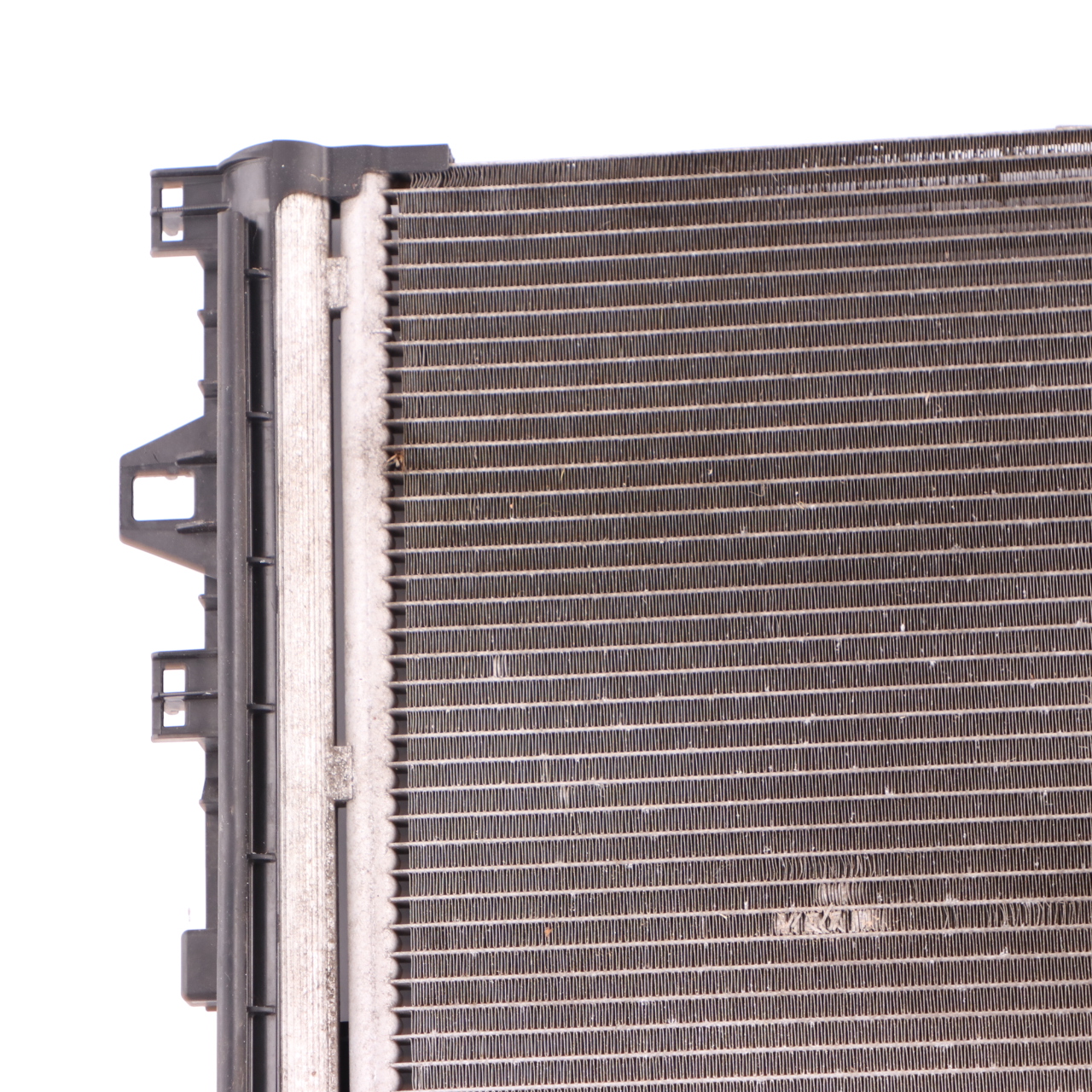 Air Conditioning Condenser Mercedes W176 W246 Radiator Air Con A/C A2465000454